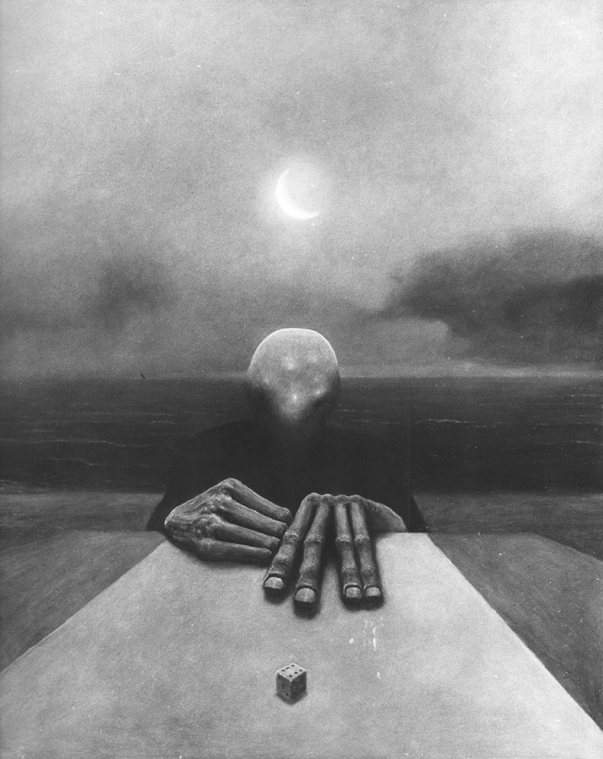 vida-obra-artista-polaco-Zdzislaw-Beksinski (1)