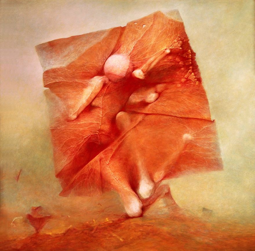 vida-obra-artista-polaco-Zdzislaw-Beksinski (11)