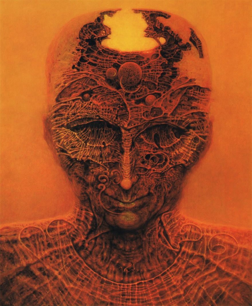 vida-obra-artista-polaco-Zdzislaw-Beksinski (14)