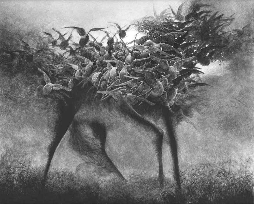 vida-obra-artista-polaco-Zdzislaw-Beksinski (2)