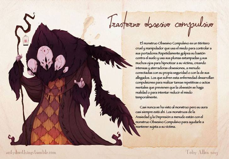 enfermedades-mentales-ilustradas-monstruos-toby-allen (4)