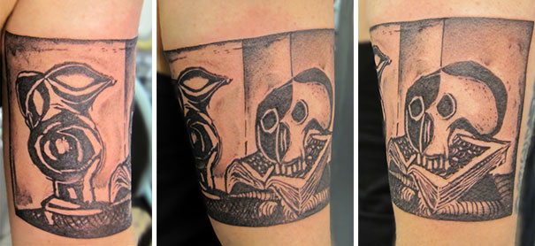 tatuajes-minimalistas-picasso (16)