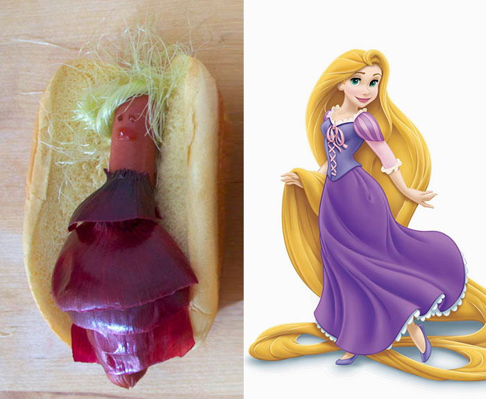 princesas-disney-perritos-calientes-lucky-peach (3)