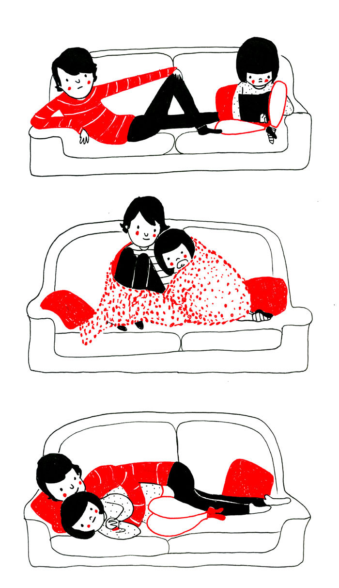 amor-en-la-vida-cotidiana-ilustraciones-soppy-philippa-rice (39)