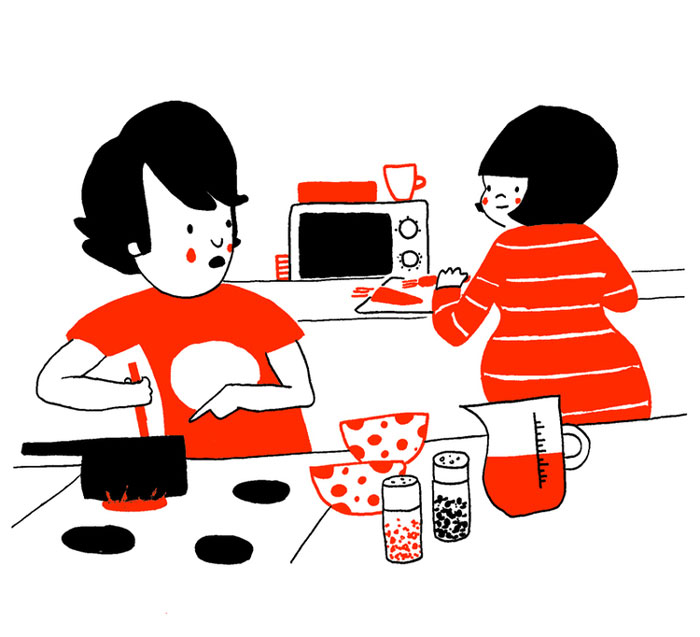 amor-en-la-vida-cotidiana-ilustraciones-soppy-philippa-rice (42)
