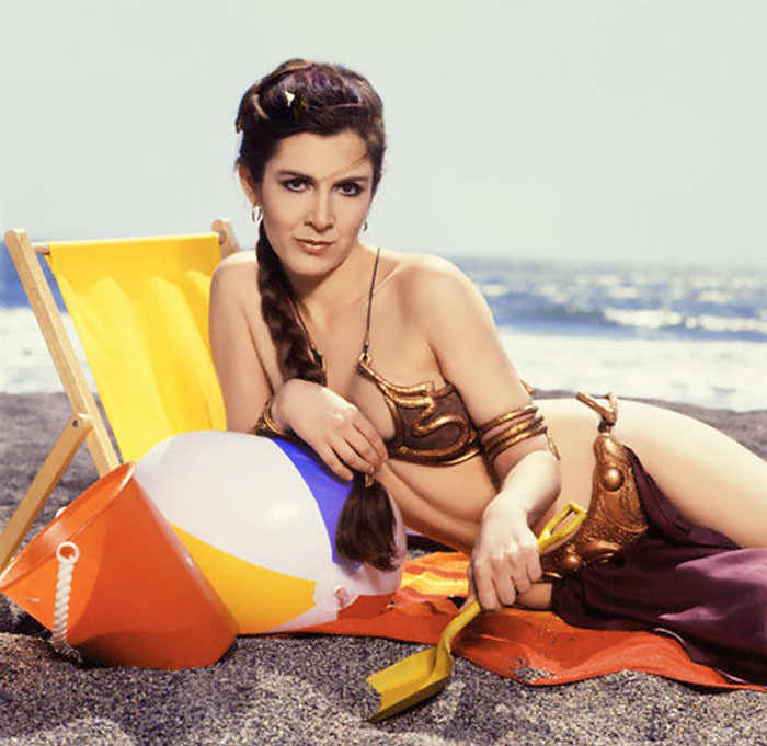 sesion-fotos-playa-princesa-leia-1983-rolling-stone (5)