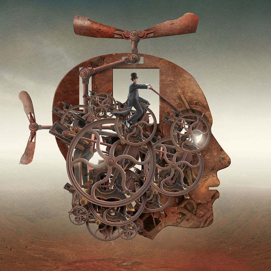 ilustraciones-surrealistas-polonia-igor-morski (14)