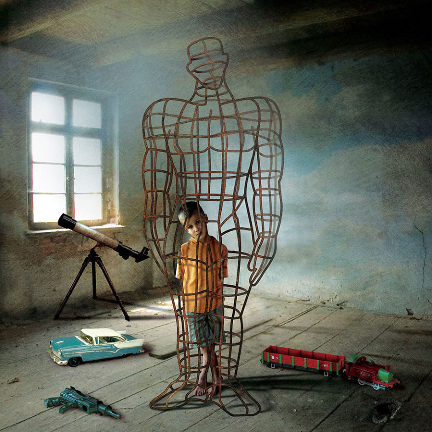 ilustraciones-surrealistas-polonia-igor-morski (8)