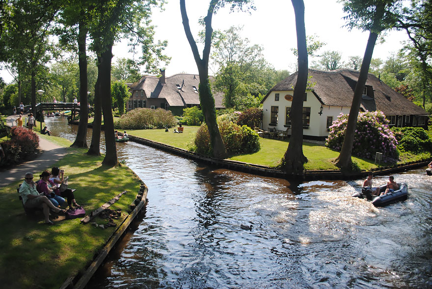 pueblo-canales-giethoorn-holanda (2)