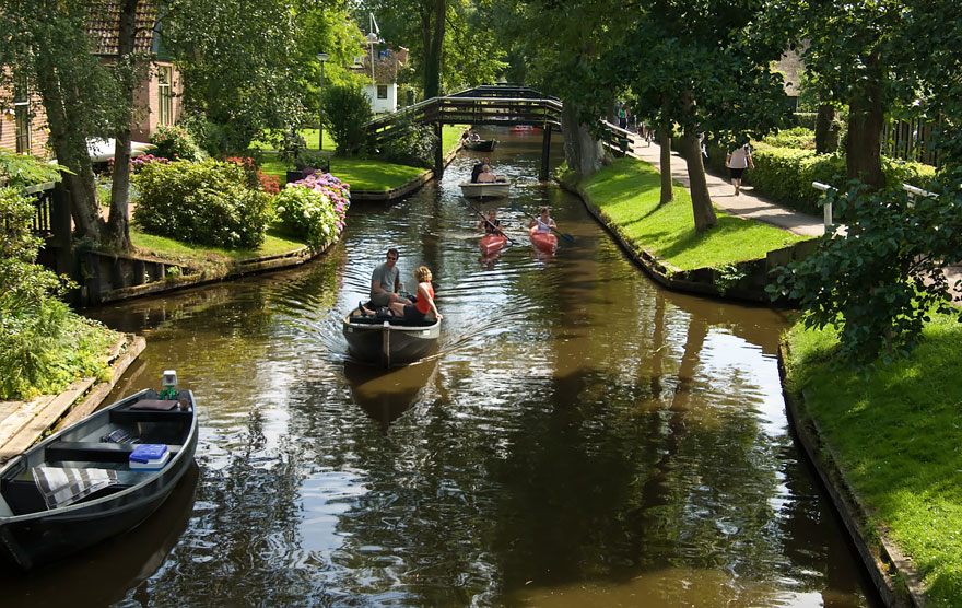 pueblo-canales-giethoorn-holanda (3)