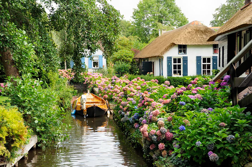 pueblo-canales-giethoorn-holanda (5)