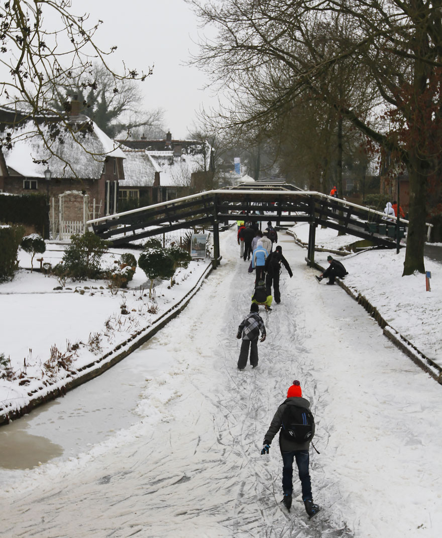 pueblo-canales-giethoorn-holanda (7)