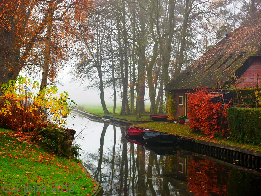 pueblo-canales-giethoorn-holanda (9)