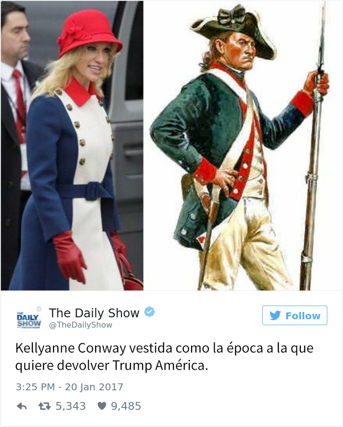 tuits-inauguracion-trump-2