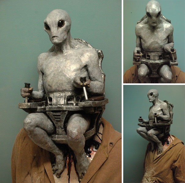 25 Disfraces De Halloween Para Adultos