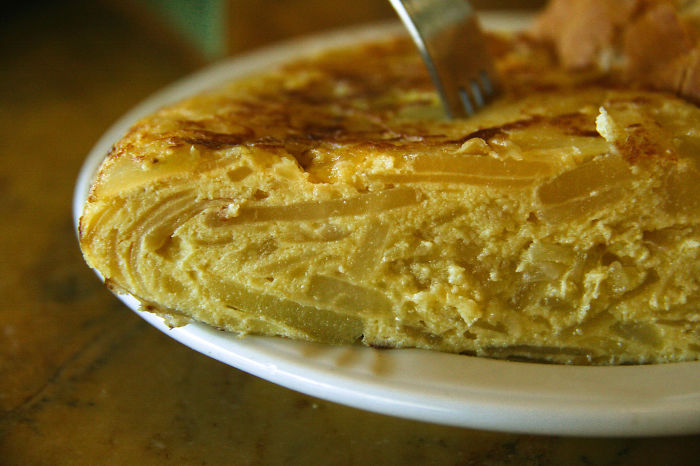 Gastronomía Española