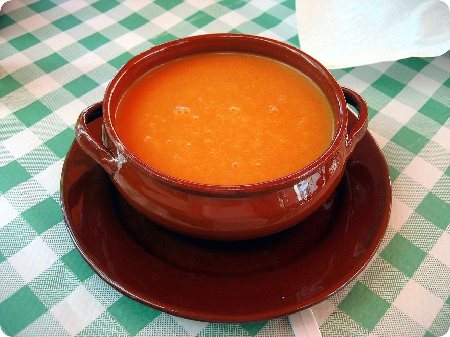 Gastronomía Española