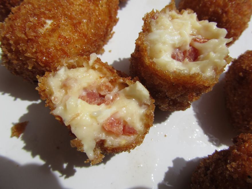 Gastronomía Española