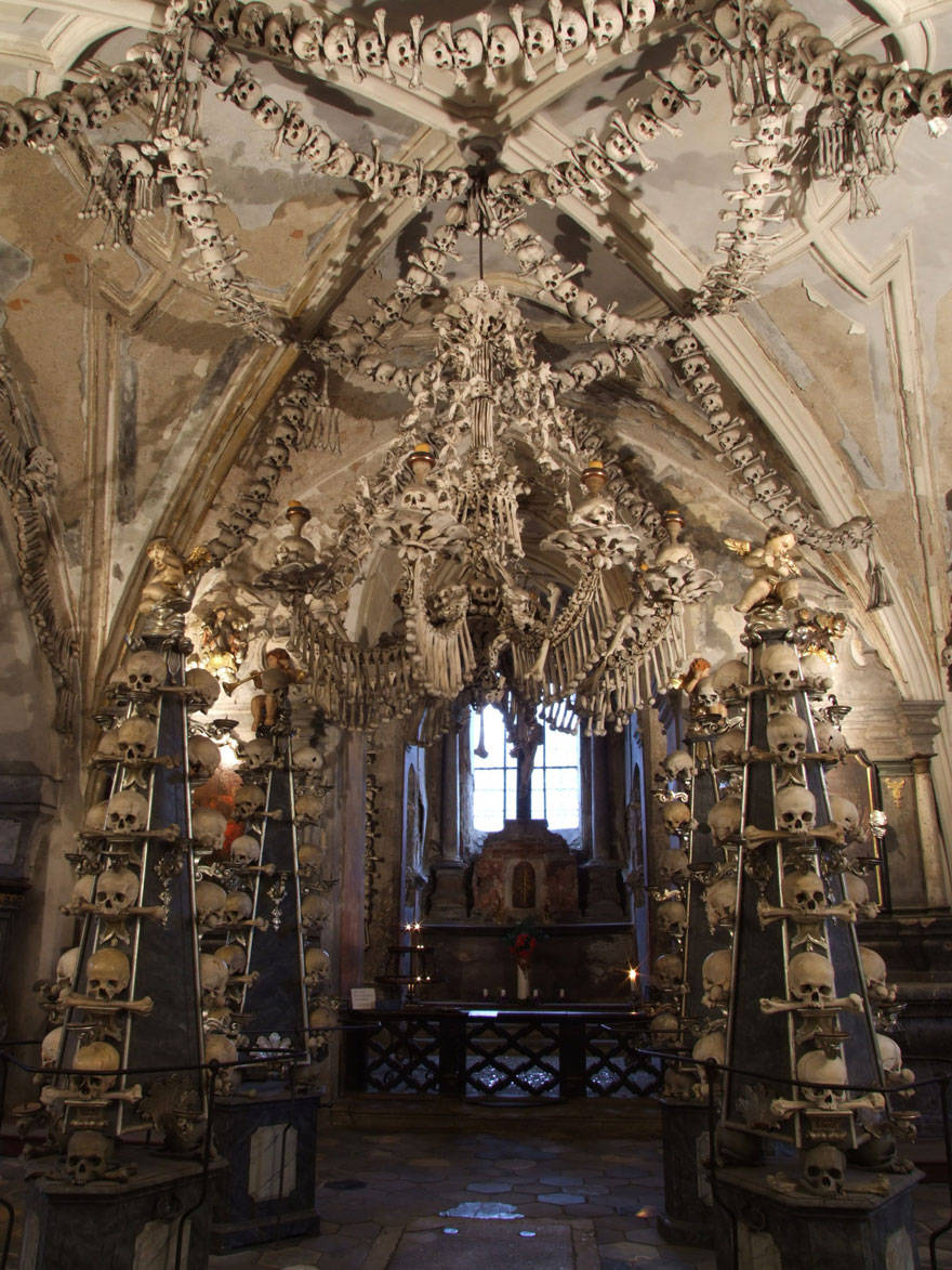 Kutna-hora-sedlec-czech