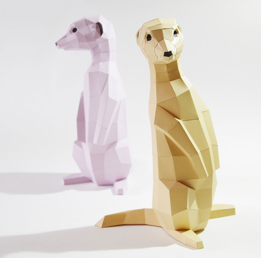 animales-geometricos-papel-12