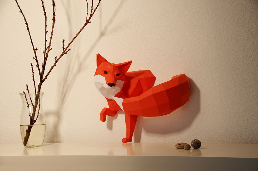 animales-geometricos-papel-7