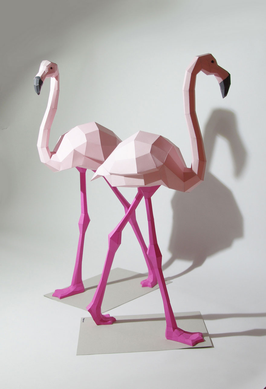 animales-geometricos-papel-9