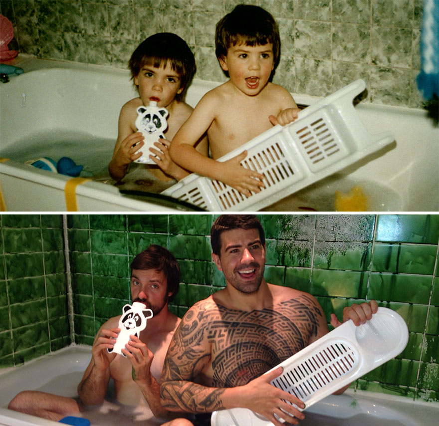 antes-despues-infancia-hermanos-regalo- (3)