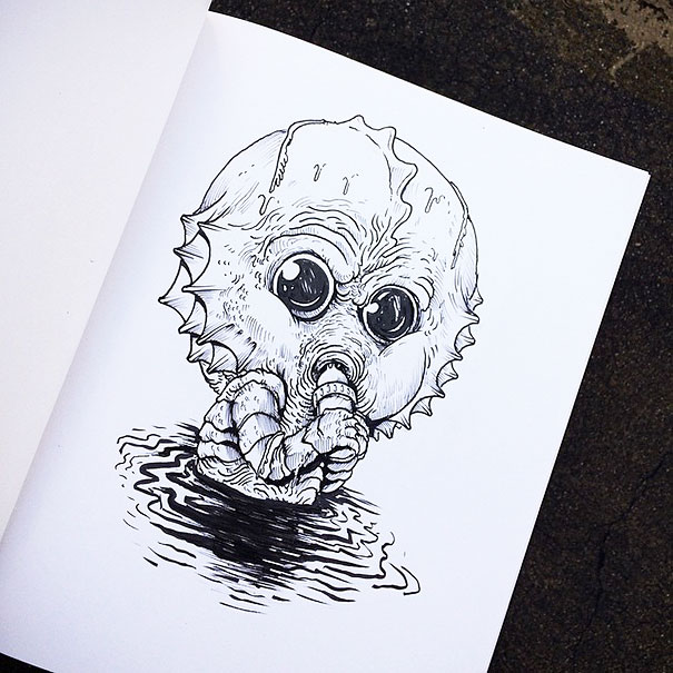 dibujos-bebes-terrorificos-alex-solis-10