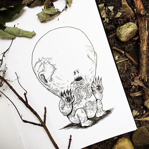 dibujos-bebes-terrorificos-alex-solis-12