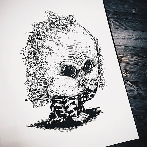 dibujos-bebes-terrorificos-alex-solis-21