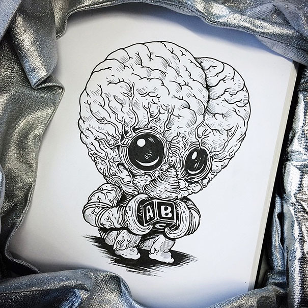 dibujos-bebes-terrorificos-alex-solis-29
