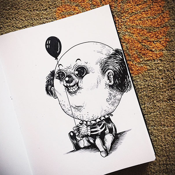 dibujos-bebes-terrorificos-alex-solis-5