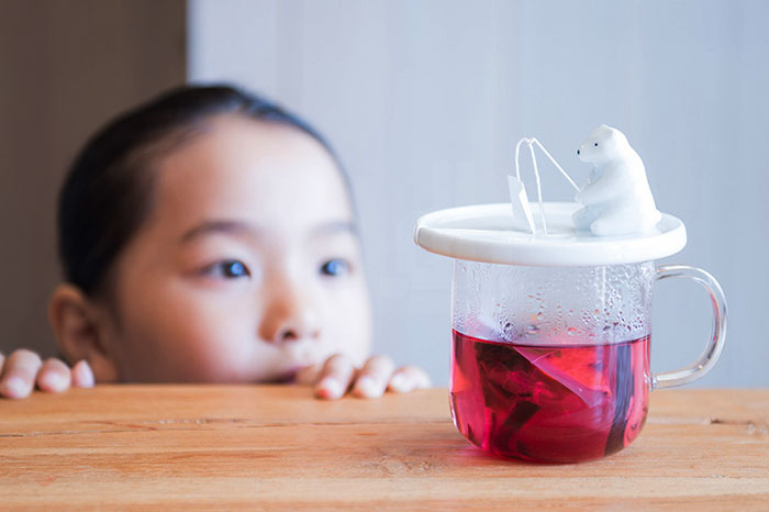 Si Te Gusta Tomar El Té, Aquí Tienes Los Infusores Más Creativos