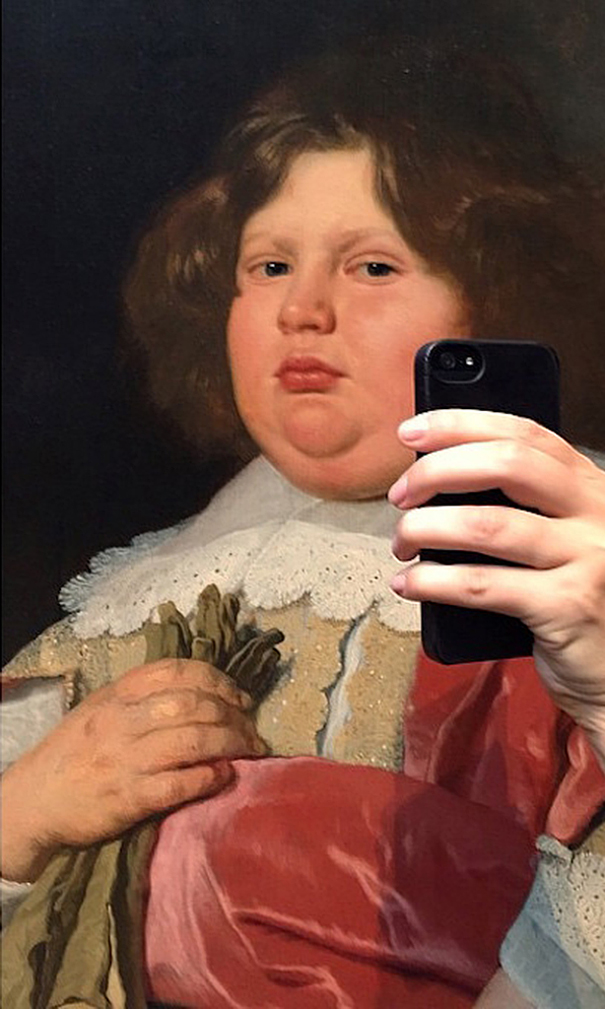 selfies-retratos-museos-1