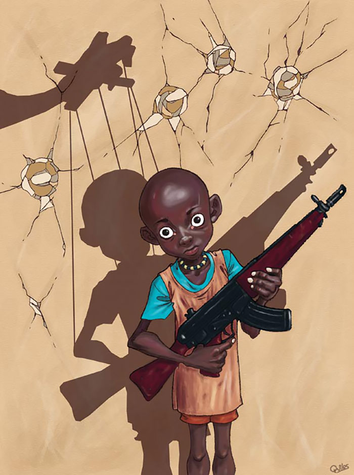 controvertidas-ilustraciones-gunsmithcat-luis-quiles-700 (14)