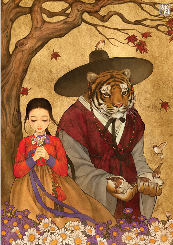 cuentos-occidentales-ilustraciones-orientales-na-young-wu- (6)