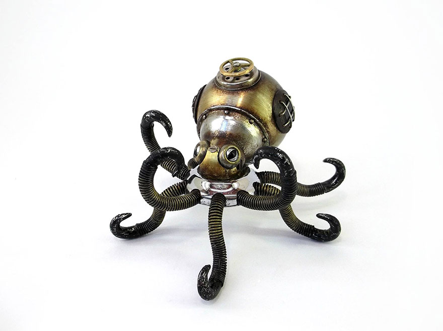 esculturas-animales-steampunk-igor-verniy (4)