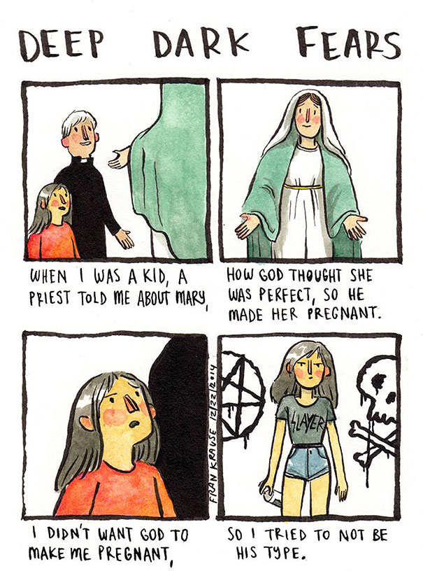 miedos-irracionales-ilustrados-comic-fran-krause (8)
