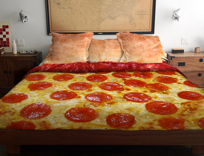 25 Brillantes Ideas Para Regalar A Amantes De La Comida