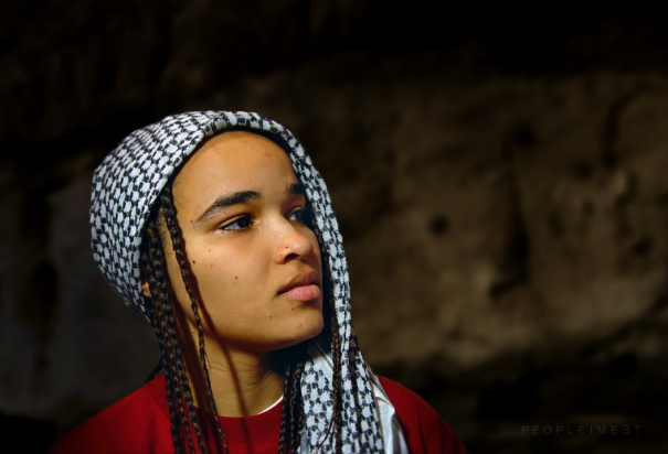 30+ Retratos De Personas Por Un Joven Que Esta Mochileando Por El Mundo Desde 2009