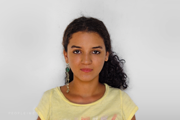30+ Retratos De Personas Por Un Joven Que Esta Mochileando Por El Mundo Desde 2009