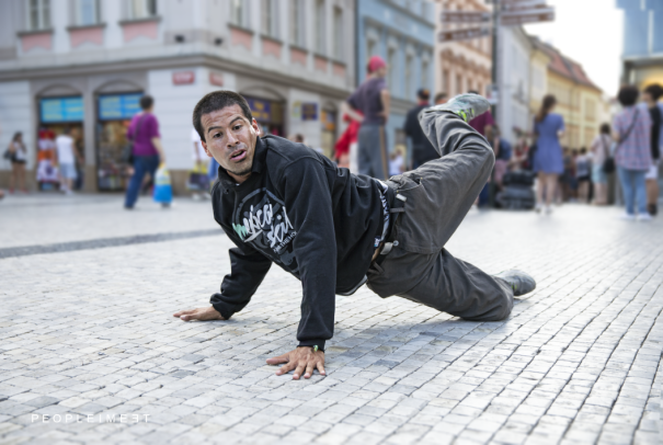 30+ Retratos De Personas Por Un Joven Que Esta Mochileando Por El Mundo Desde 2009