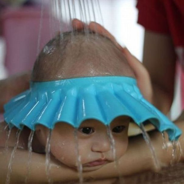 Prácticos E Ingeniosos Aparatos Para El Baño