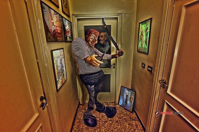 Imágenes De Marionetas En El Mundo Real