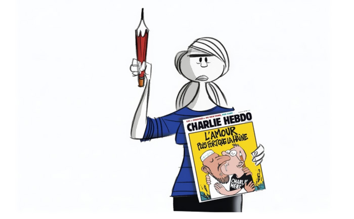 dibujantes-homenaje-victimas-charlie-hedbo (18)