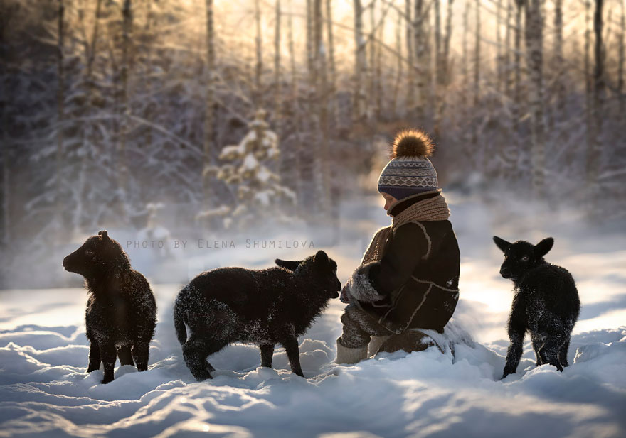 fotos-animales-ninos-elena-shumilova (12)