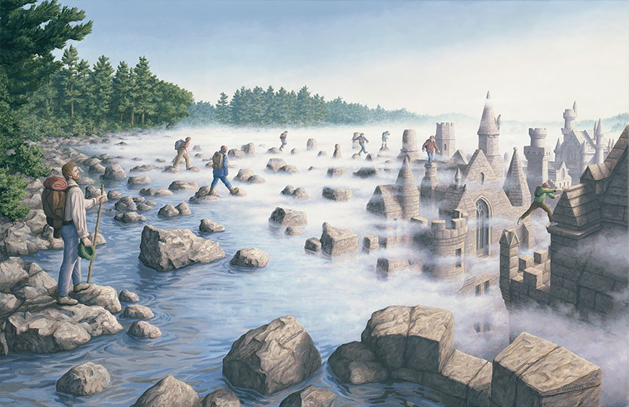 ilusiones-opticas-surrealistas-pinturas-rob-gonsalves (12)
