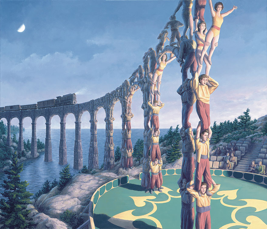 ilusiones-opticas-surrealistas-pinturas-rob-gonsalves (18)
