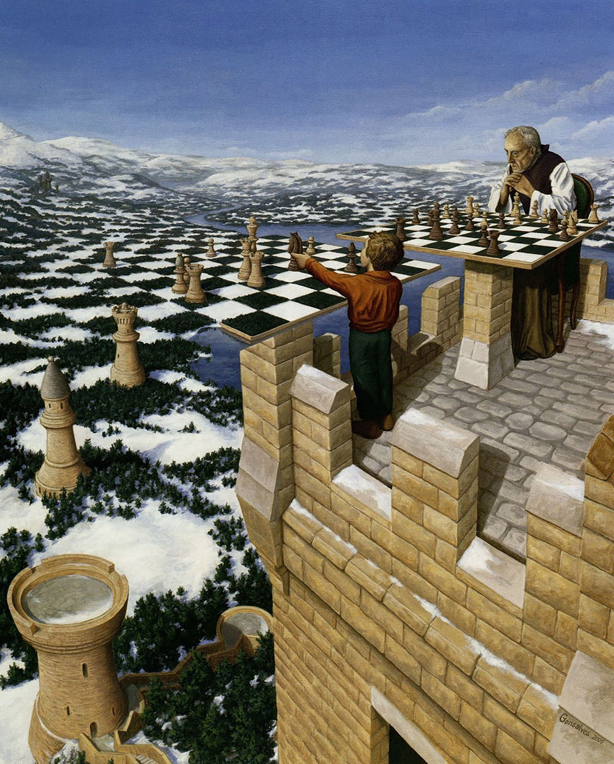 ilusiones-opticas-surrealistas-pinturas-rob-gonsalves (24)