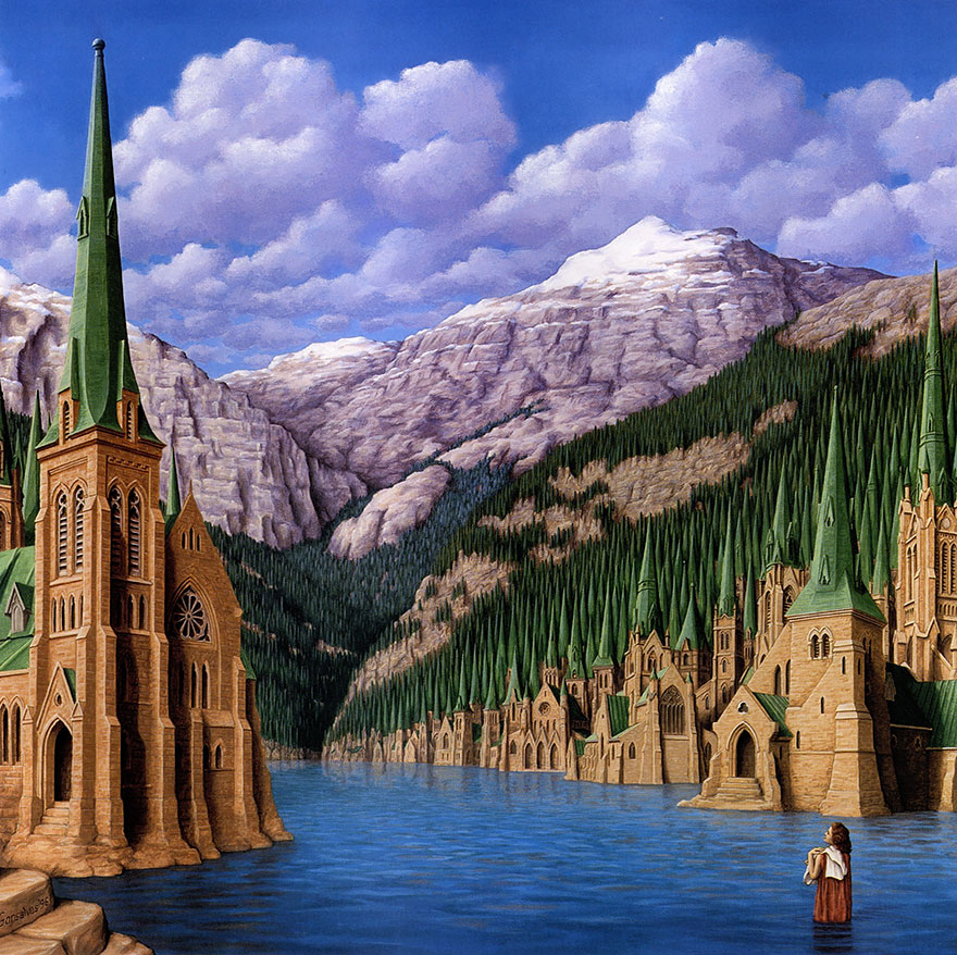 ilusiones-opticas-surrealistas-pinturas-rob-gonsalves (6)